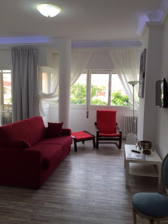 St Peter Lodge Rome Room photo